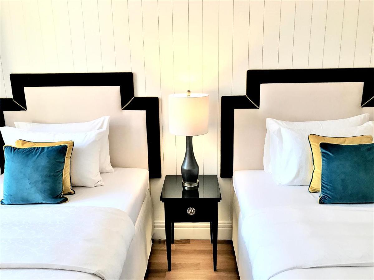 Mondrian Luxury Suites & Apartments Market Square IV Βαρσοβία Εξωτερικό φωτογραφία