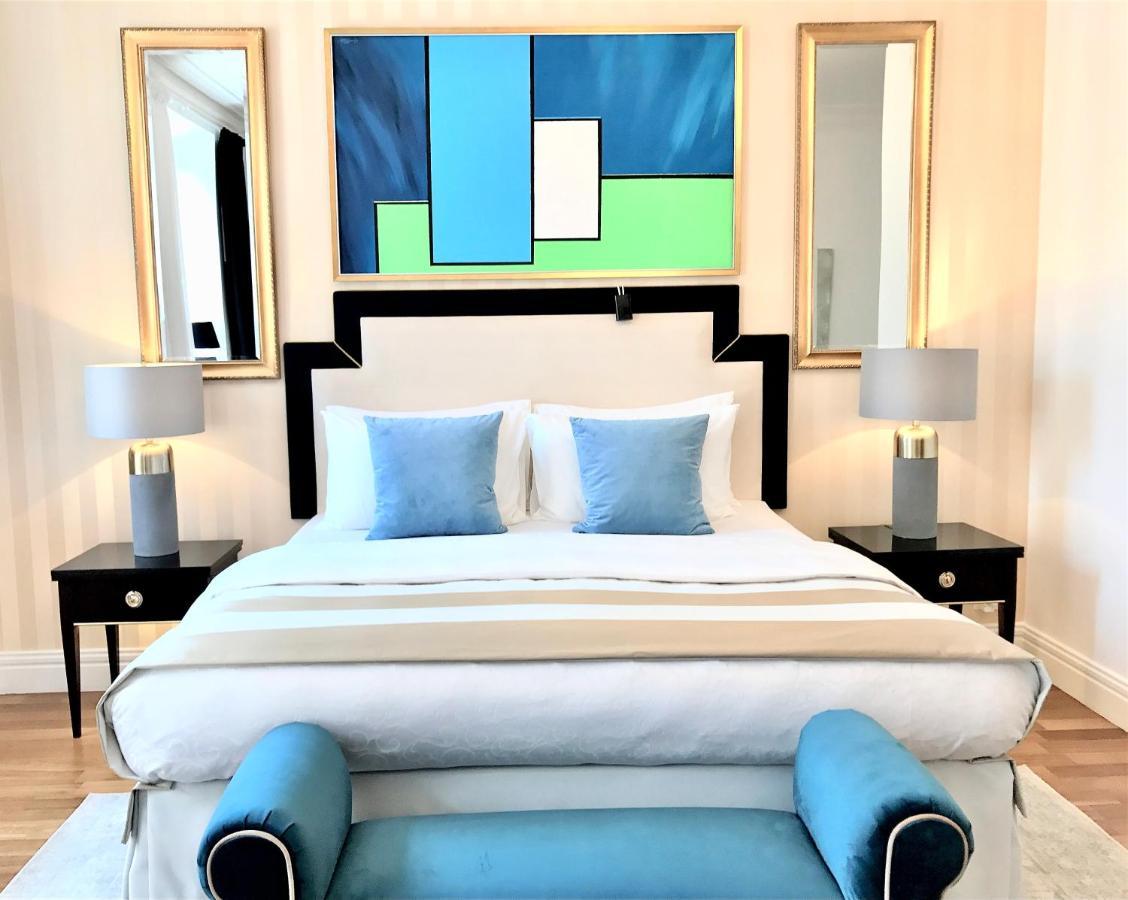 Mondrian Luxury Suites & Apartments Market Square IV Βαρσοβία Εξωτερικό φωτογραφία