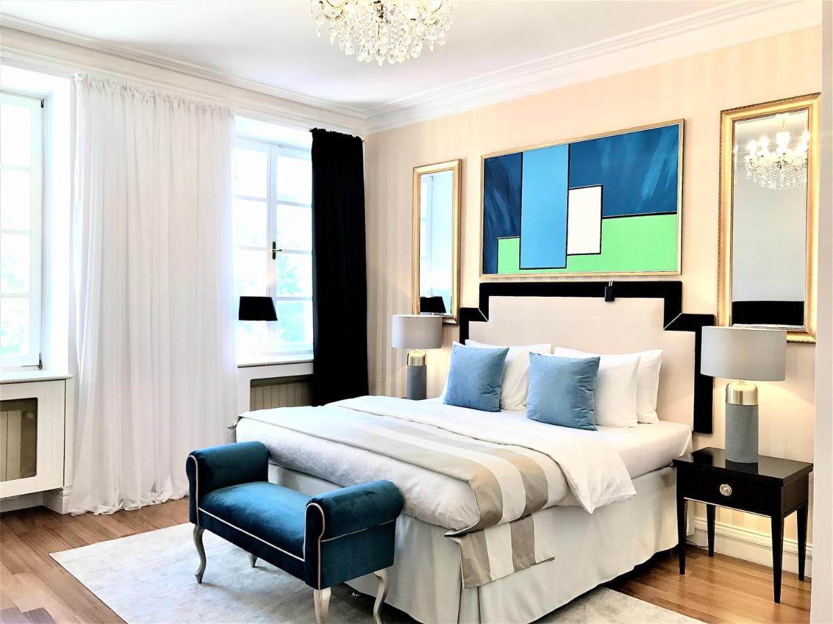 Mondrian Luxury Suites & Apartments Market Square IV Βαρσοβία Εξωτερικό φωτογραφία
