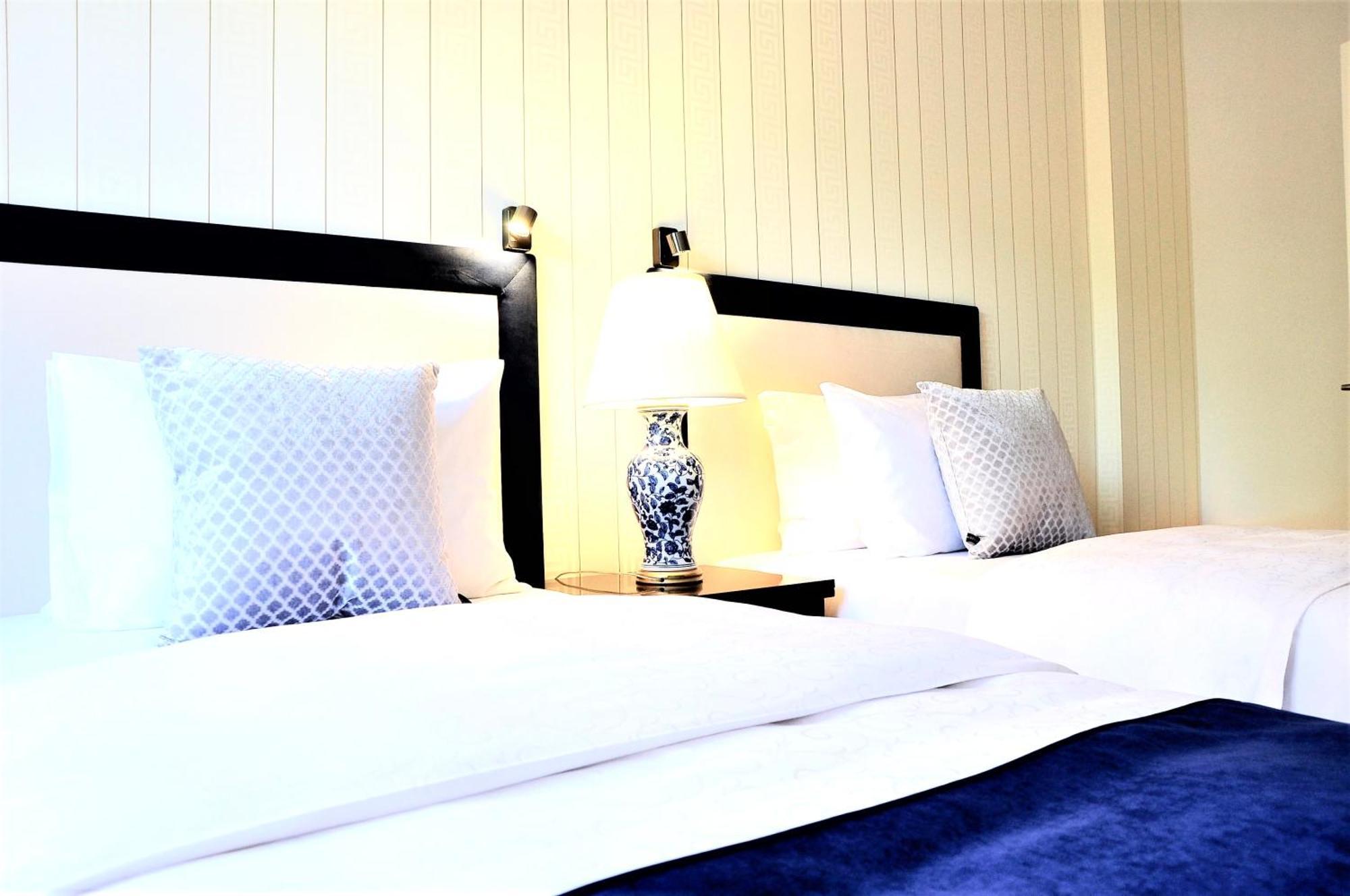 Mondrian Luxury Suites & Apartments Market Square IV Βαρσοβία Εξωτερικό φωτογραφία