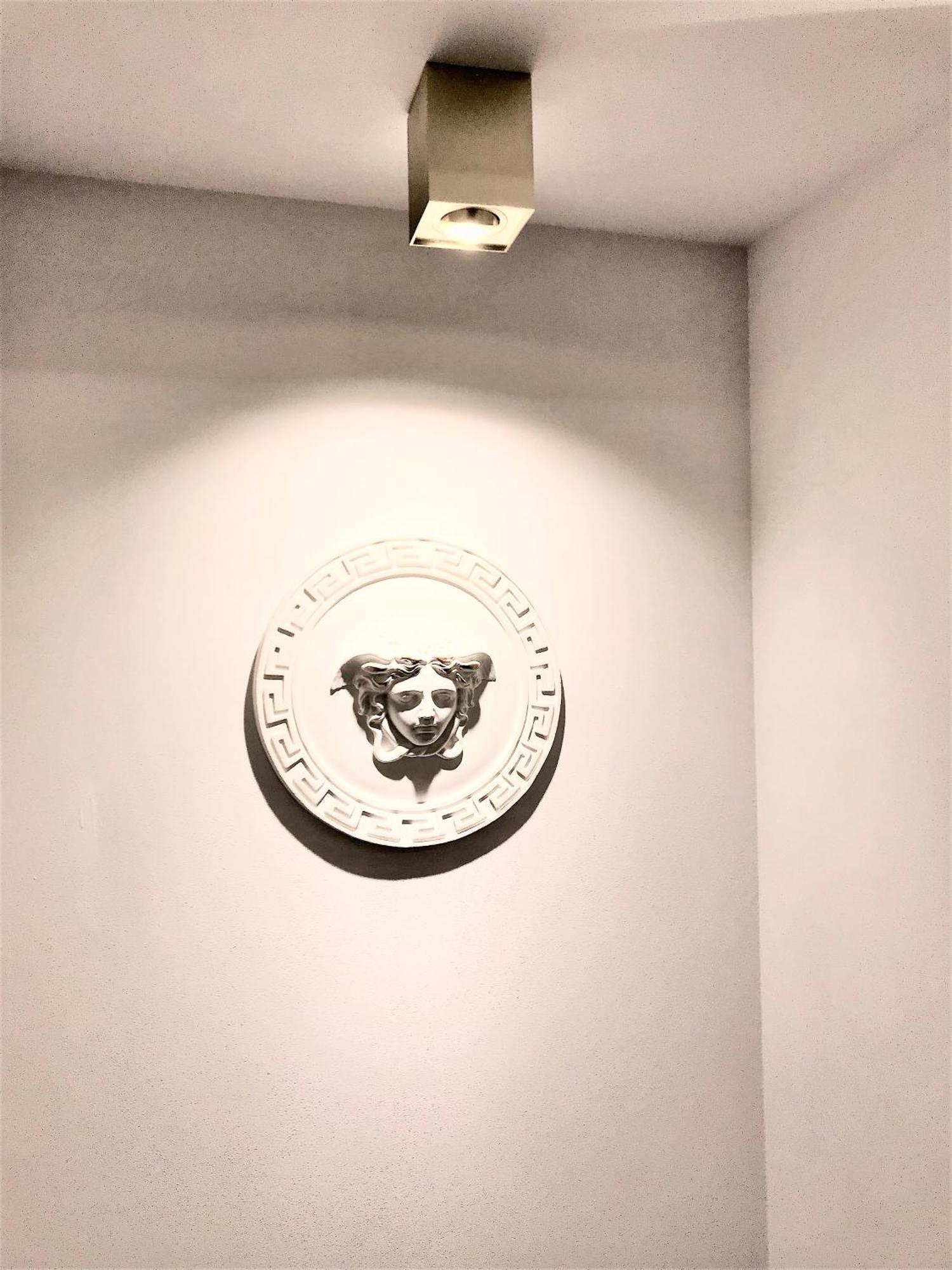 Mondrian Luxury Suites & Apartments Market Square IV Βαρσοβία Εξωτερικό φωτογραφία