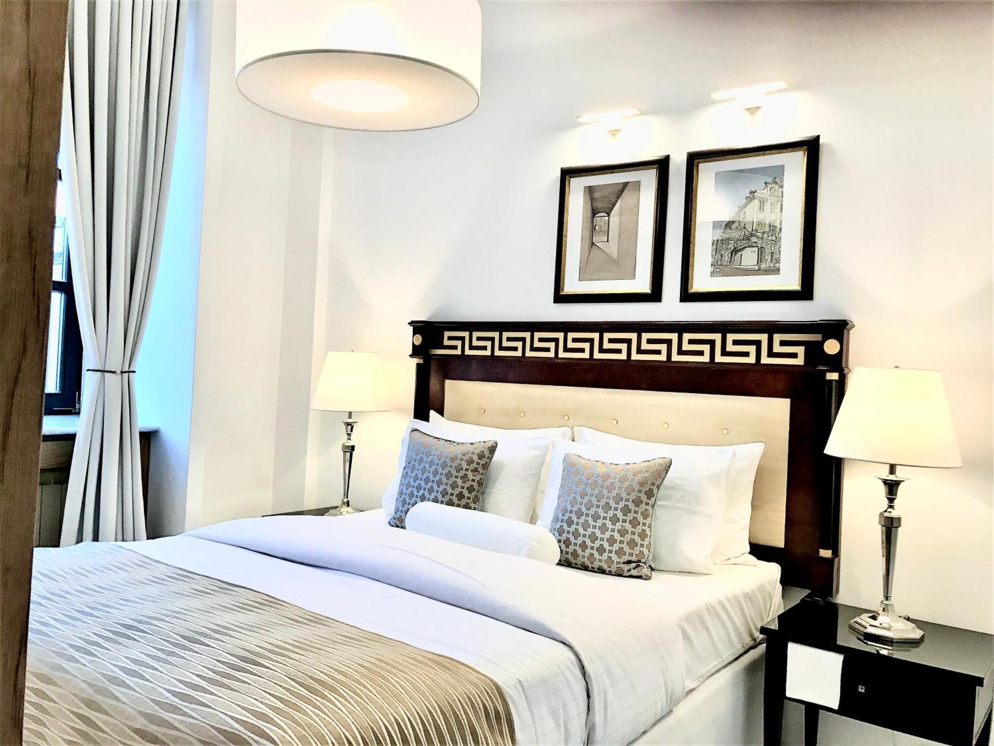 Mondrian Luxury Suites & Apartments Market Square IV Βαρσοβία Εξωτερικό φωτογραφία