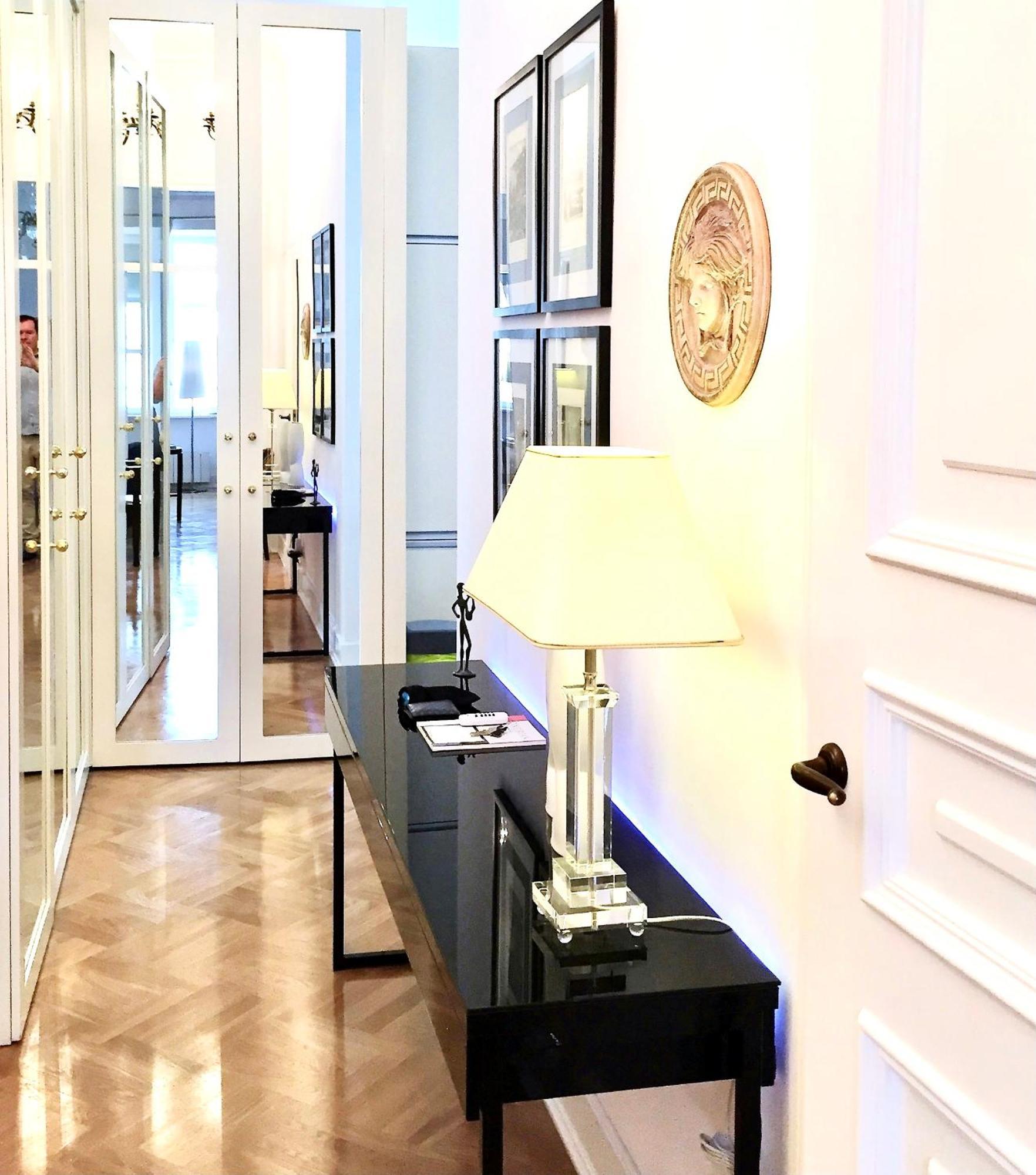 Mondrian Luxury Suites & Apartments Market Square IV Βαρσοβία Δωμάτιο φωτογραφία