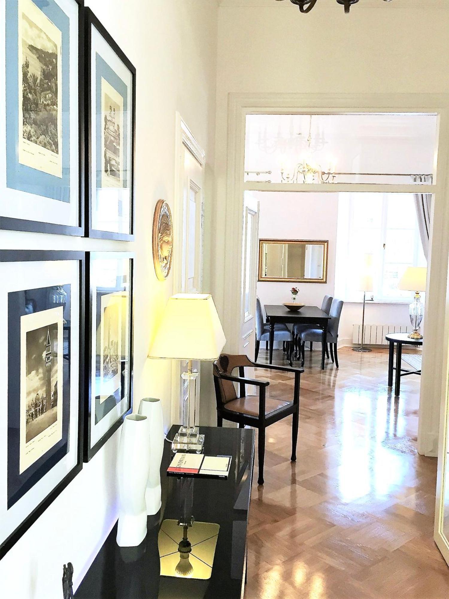 Mondrian Luxury Suites & Apartments Market Square IV Βαρσοβία Δωμάτιο φωτογραφία