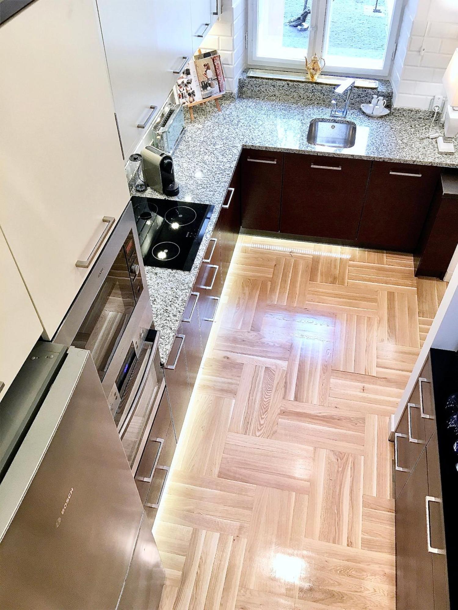 Mondrian Luxury Suites & Apartments Market Square IV Βαρσοβία Δωμάτιο φωτογραφία